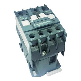 原装施耐德交流接触器LC1N1810 LC1N1801 AC220V 110V 24V 380V