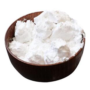 黑龙江土豆淀粉东北粉面子纯五斤商用生粉太白粉锅包肉马铃薯淀粉