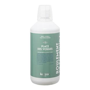 kerzon洗衣液真丝桑蚕丝雪松檀木质羊毛绒婴儿童运动柔顺剂洗涤剂