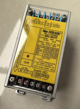 【议价-可维修】IBPL6011R 工控备件 工业自动化配件 /均有货