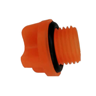 包邮鱼塘 叶轮式增养机通用箱体专用 注油孔螺丝20# 金湖螺丝配件