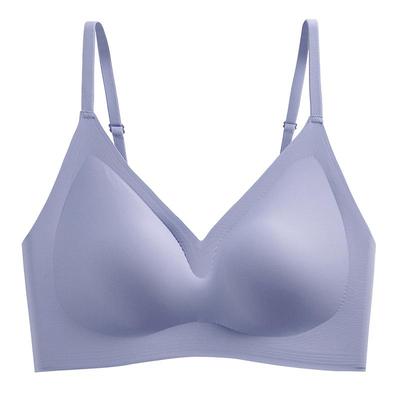 薄款无钢圈文胸文胸无痕内衣无痕