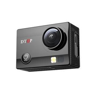 DTUP高清水下运动相机游泳潜水摄像机水下拍摄录像神器4K拍照相机