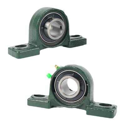 外球面带座固定座轴承UCP21-P220