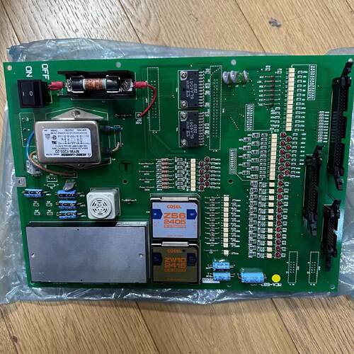【请询价】NABCO控制板 MCA-602-02