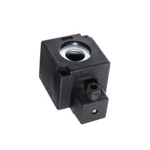 K23D-1.2（2）（3）K.Q电磁阀阀线圈AC220V DC24V内孔14.5高41