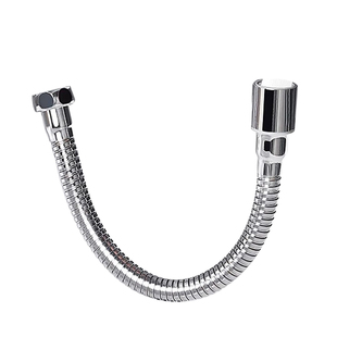 洗脸面盆万向水龙头延伸器洗头神器外接花洒防溅水延长管水管软管