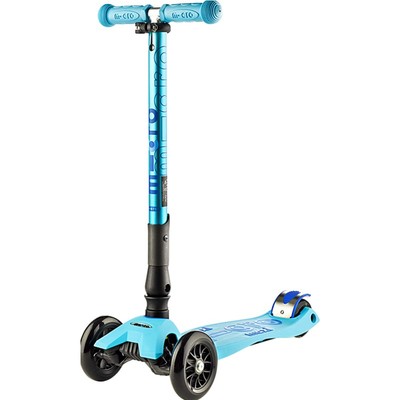 瑞士迈古儿童折叠三轮滑板车