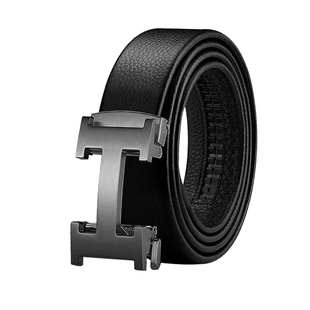 2026新款正品男士皮带真皮送礼物高端裤带时尚奢侈品牌腰带男款式