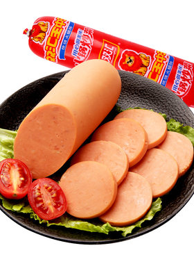 双汇王中王火腿肠210g泡面搭档整箱批发烤香肠肉肠即食官方旗舰店