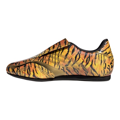 Adidas/阿迪达斯正品三叶草TAEKWONDOF50新款女经典运动鞋IH6860