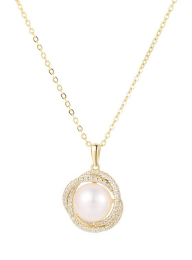 【紫罗兰正版】纯韵项链