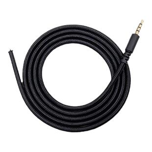 DIY金士顿Cloud飓风Core战斧Silver暴风毒刺黑鹰耳机维修线配件