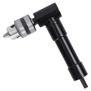 拐角器转角器90度电钻转弯钻头电动转角拐弯批头螺丝批万能螺丝刀