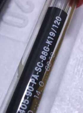 议价梅特勒HA405-90-SC工业PH电极HA405-90-PA-SC-88G-K19/120/3M