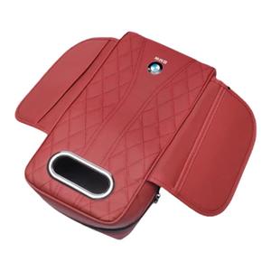 汽车扶手箱垫通用型收纳袋车载纸巾盒中央手肘增高垫多功能加高宽