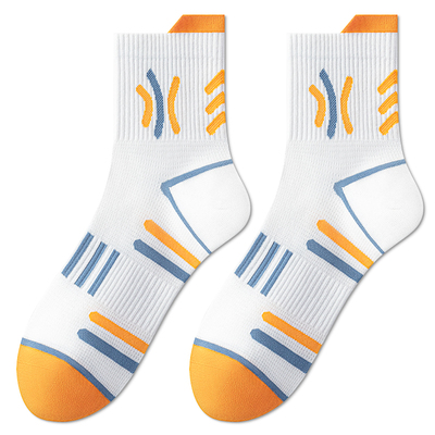 【100%棉】高颜值潮袜