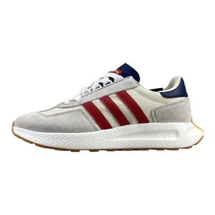 稀缺捡漏外贸男女运动休闲鞋春秋厚底耐磨阿甘鞋爆米花软底跑步鞋