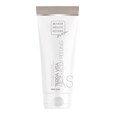 德国MBK矿物净肤泥控油清洁