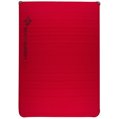 便携折叠野外双单人自动充气垫