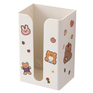 纸巾盒上铺下铺寝室床头置物架床上收纳学生墙面好物大学宿舍神器