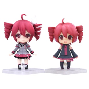 【Hpoi定金】GSC 粘土人 重音TETO synthesizer V AI  2.0 手办