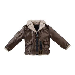 romankey男素体frs1/12兵人衣服6寸无界方大头蚂蚁ant岚可动人偶