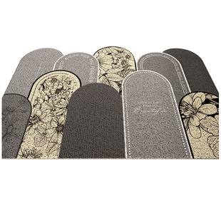 入户门地垫耐脏免洗进门大门口脚垫高级感玄关门垫门内可裁剪地毯