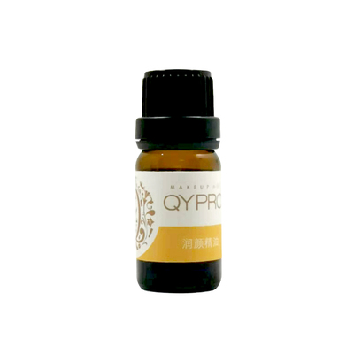 润颜抗皱细腻平纹精油