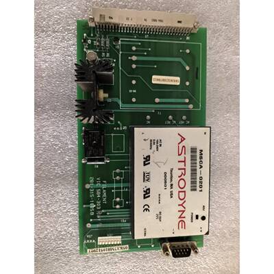 ASTRODYNE MSCA-0201电源模块，，-询价