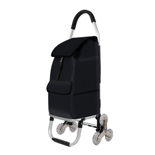 爬楼购物车买菜车小拉车家用老人折叠便携轻便小推车拖车爬楼神器