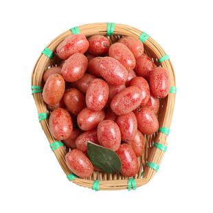 云南新鲜羊奶果孕妇水果酸甜牛奶果稀有鲜果临沧胡颓子果2斤包邮