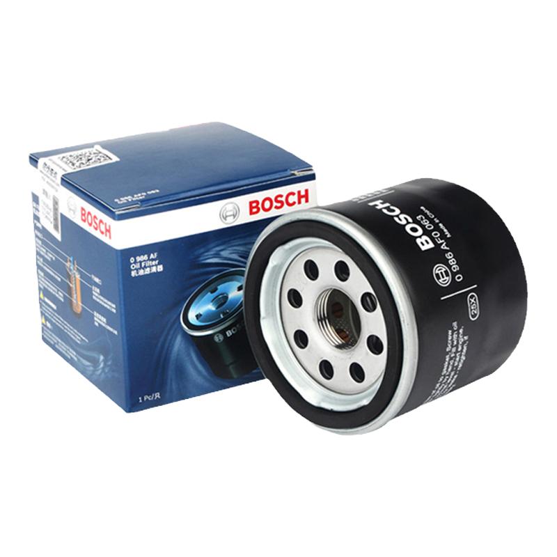 博世机油滤芯/机滤/机油滤清器/机油格【填写车型 一键下单】