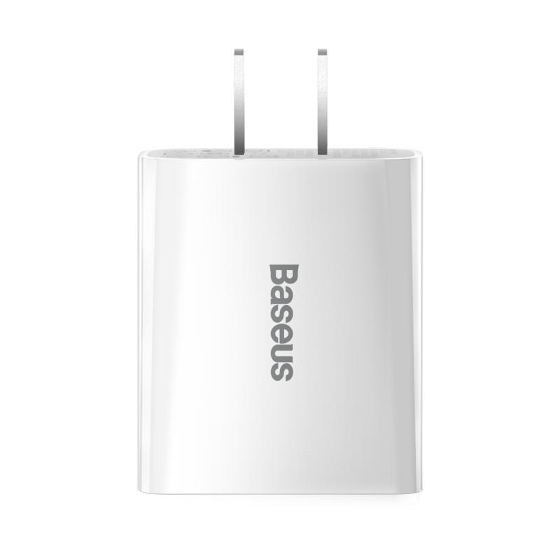 倍思20w充電器pd充電頭適用蘋果16快充30w正品iPhone16Promax手機ipad平板typec插頭15閃充se數(shù)據(jù)線套裝通用