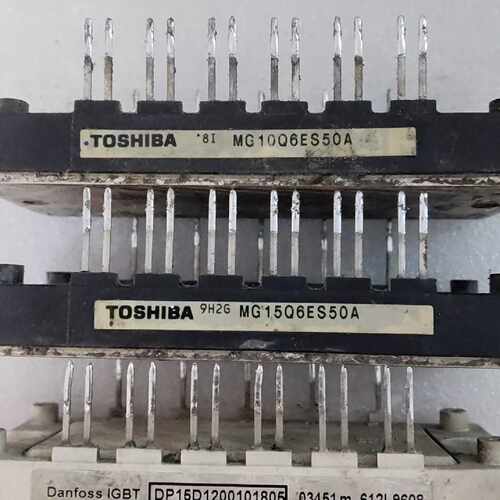 溢价-MG10Q6ES50A、MG15Q6ES50A、DP15D1