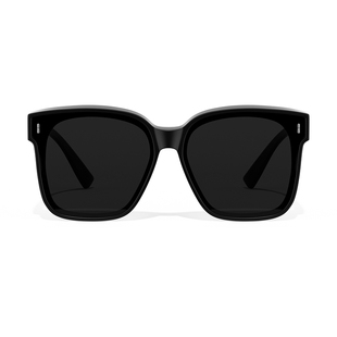 墨镜可套近视镜太阳眼镜男款防紫外线偏光夹片男士开车专用套镜女