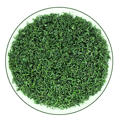 高山云雾绿茶春茶新茶叶正宗浓香型日照充足散装袋装非嫩芽毛尖茶