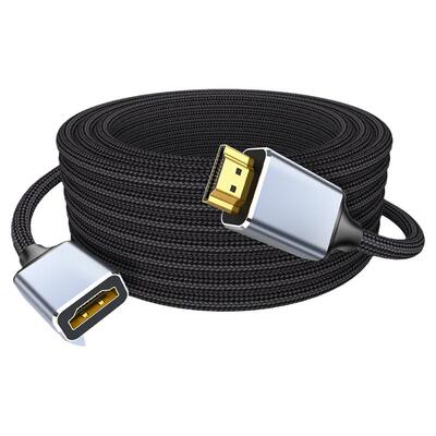 HDMI公母视频高清延长5米8米10米