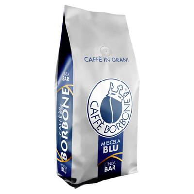 意大利原装浓缩Borbone咖啡豆