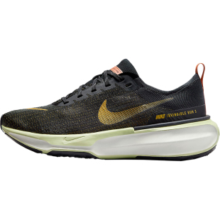 Nike/耐克官方正品ZoomX Invincible 男士低帮跑步鞋DR2615-004
