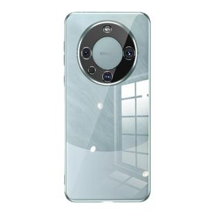 闪魔适用华为mate60pro手机壳新款mate60透明保护套mate60pro镜头全包m60防摔硅胶30epro超薄女pura70外壳男+