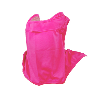 护耳防晒面罩女冰爽防紫外线护颈开车户外骑行护眼时尚大口罩原创