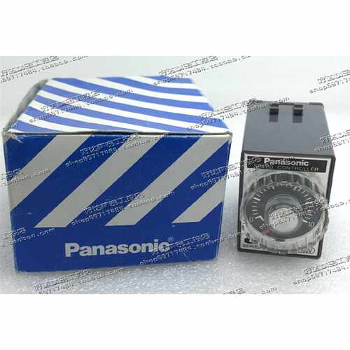 议价原装正品 松下Panasonic 电机调速器DV1104 AC100V 0.9-2.0A