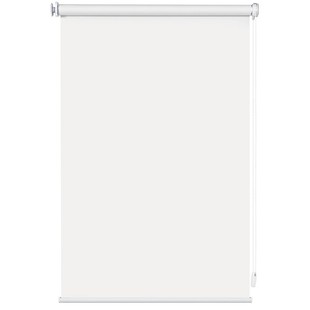 美尔耐免打孔卷帘浴室卫生间厕所厨房窗户遮光遮阳遮挡帘防水窗帘