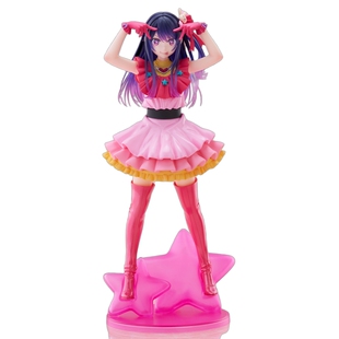 现货哔哩哔哩2025新品TAITO T-most 我推的孩子 星野爱 景品