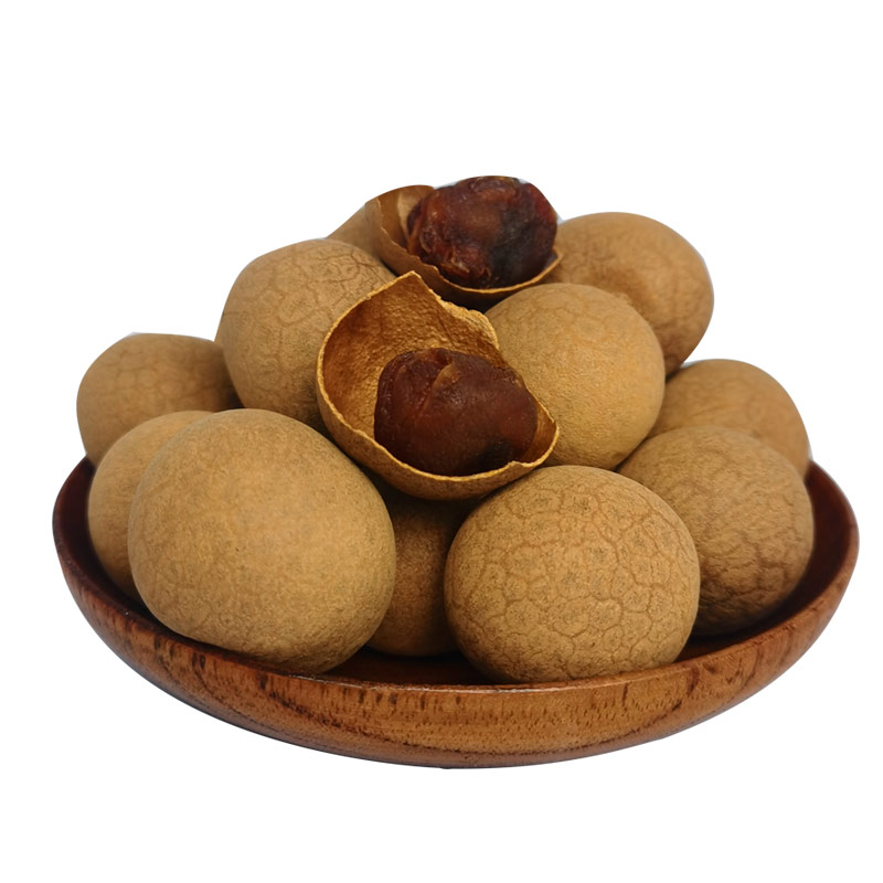 广西贵港平南带壳桂圆 2斤大果肉厚核小龙眼干新农家干货1000g