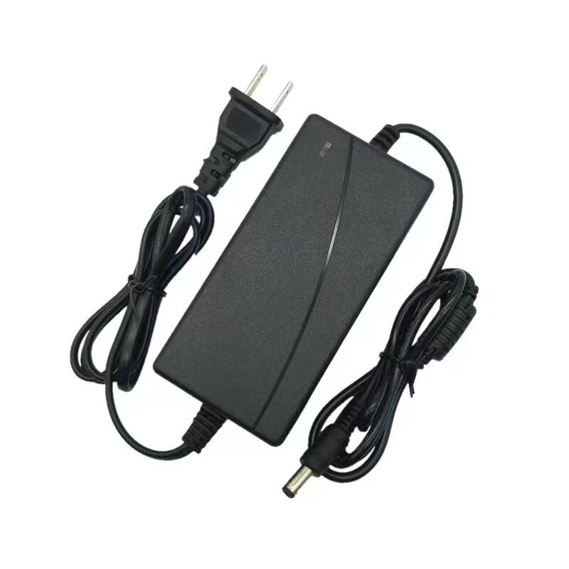 12v16.8v21V快充锂电池线充座充