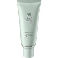 清洁保湿洗面奶泡沫油性肌肤