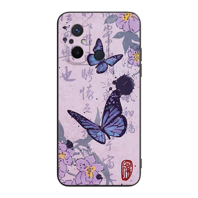 昊淘适用于红米12c防摔手机软壳