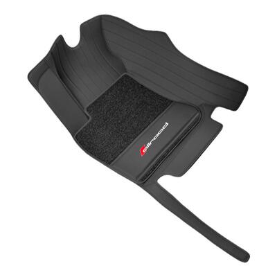 新奥迪A6旅行avant/RS6真皮脚垫